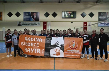 Demirci’de Kaymakamlık Kupası heyecanı başladı 