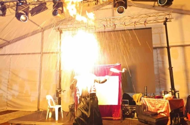 Demirci’de Ramazan, çocukların sevinciyle taçlandı 