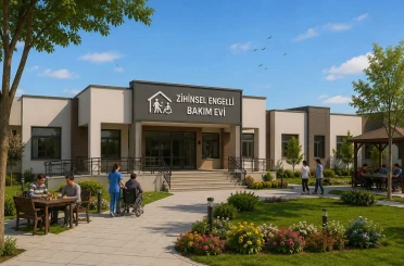 Demirözü’nde Zihinsel Engelli Bakım Evi için ilk adım atılıyor 