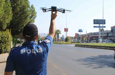 Denetimler işe yaradı kurallara uyan sürücüler arttı