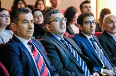 Denetimli serbestliğin 20 yıllık serüveni BŞEÜ’de masaya yatırıldı 