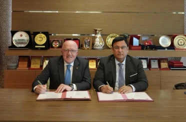 Denetimli serbestlik hizmetlerinde iş birliği protokolü imzalandı 