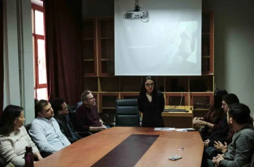 Denetimli Serbestlik personeline "Psikolojik İlk Yardım" eğitimi 