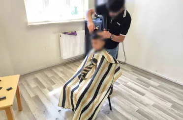 Denetimli serbestlikten çocuklara anlamlı destek
