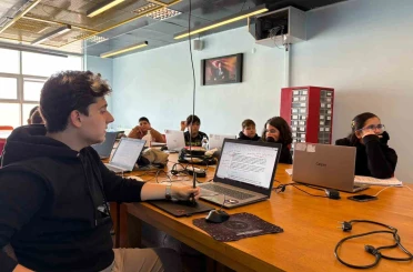 DENEYAP teknoloji atölyeleri Muğla’da geleceğin üretken nesillerini yetiştiriyor 