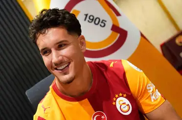 Deniz Gül: "Çocukluk hayalim gerçekleşti"