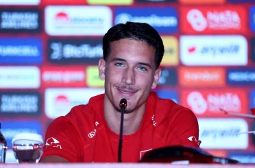 Deniz Gül: "Çok büyük hayallerim ve hedeflerim var" 