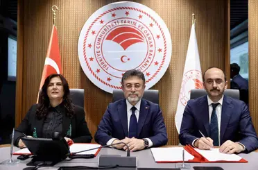 Deniz suyunu içme suyuna dönüştürecek dev proje yıl sonunda tamamlanıyor
