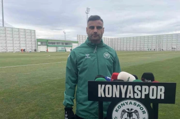 Deniz Türüç: "Şu anki durum bize yakışmıyor" 