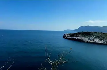 Denizde kaybolan madenciyi arama çalışmaları 3. gününde devam etti
