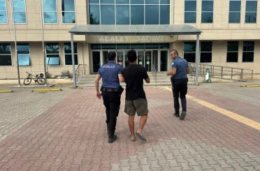 Denizde kurtarıldı, karada yakalandı: 22 yıl kesinleşmiş hapis cezası çıktı 