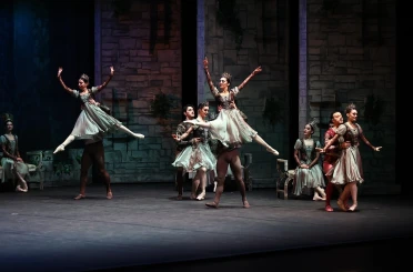 Denizli 2. Opera ve Bale Günleri başlıyor 