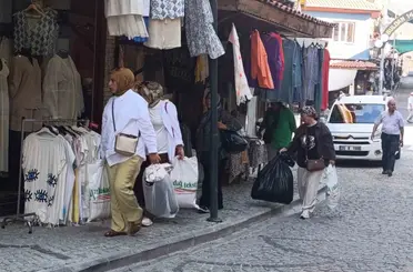 Denizli Büyükşehir tarafından düzenlenen turlar Buldan’a bereket getirdi
