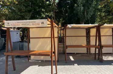 Denizli Büyükşehirden Buldan’ın üreten kadınlarına büyük destek
