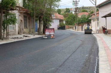 Denizli Büyükşehir’den İğdir’e modern ulaşım yatırımı 