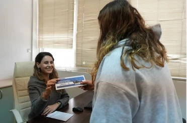 Denizli Büyükşehirin yeni doğan desteği 13,5 milyona ulaştı 