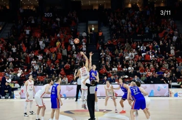 Denizli ev tekstilinden milli takımla stratejik marka hamlesi 