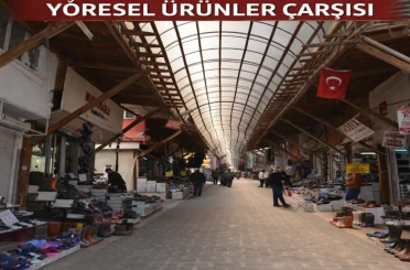 Denizli için kapsamlı turizm yol haritası belirlendi 