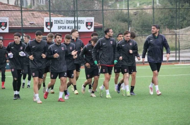 Denizli İdman Yurdu’nda transfer yasağı kapıda 