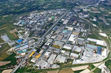 Denizli ihracatı Eylül’de 393 milyon dolar oldu