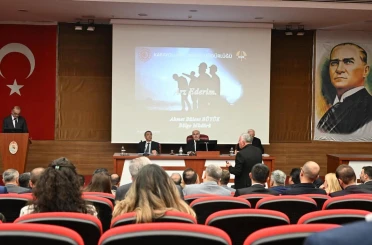 Denizli İl Koordinasyon Kurulu Toplantısı gerçekleştirildi 