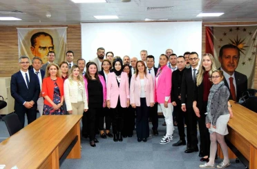 Denizli kanser taramalarında üst sıralarda yer aldı 