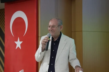 Denizli Kent Konseyinde Başkan Ali Marım güven tazeledi 