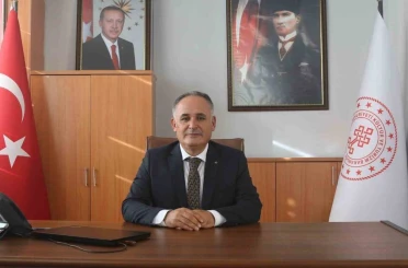 Denizli Kültür ve Turizm Müdürü Özel görevine başladı 