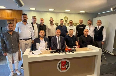 Denizli Kurslar Birliği merdiven altı eğitime karşı mücadele başlattı 