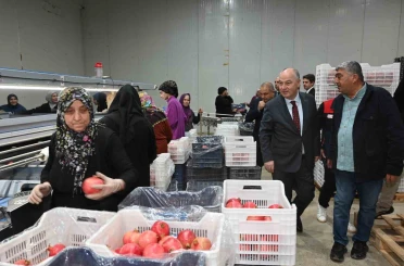 Denizli narı İsrail narının önüne geçti