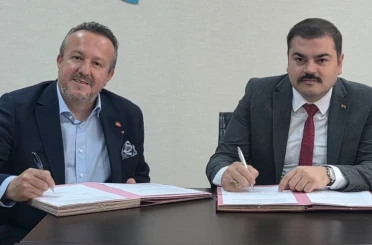 Denizli OSB Başkanı Yaymanoğlu; "Kadınların üretim süreçlerine daha güçlü şekilde katılması destekliyoruz" 