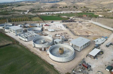 Denizli OSB yeşil dönüşüm hedefi için çalışmalarına devam ediyor 