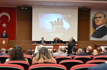 Denizli’de devam eden ve yapılması planlanan projeler masaya yatırıldı 