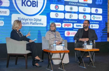 Denizli’de Dijital Dönüşüm Ekosistemi güçleniyor 