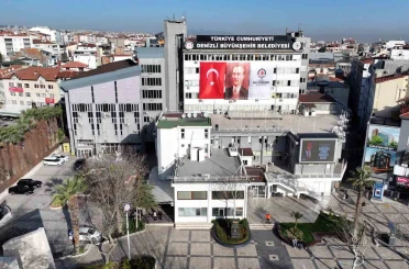 Denizli’de ısınma desteğinde ilk ödemeler yapıldı 