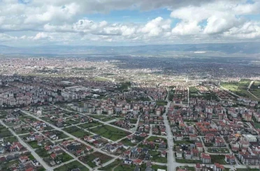 Denizli’de konut satışları azaldı 