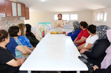 Denizli’de sağlıklı hayat merkezlerine MHRS ile kolay erişim 