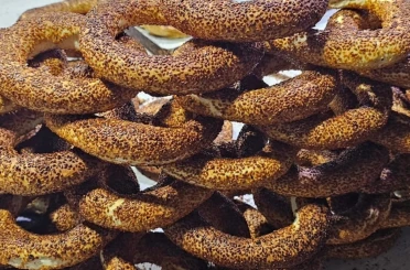 Denizli’de simit sevenleri üzen haber 