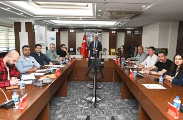 Denizlili firmalara birebir danışmanlık desteği de verilecek 