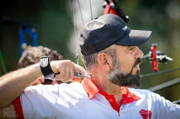 Denizlili paraokçusu Dünya Şampiyonasında Türkiye’yi temsil edecek 