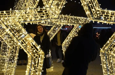 Denizlililer 2026’yı umutla bekliyor 