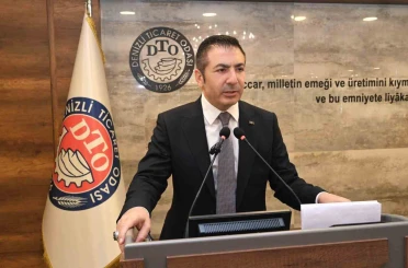 Denizli’nin dış ticaretini kolaylaştıracak önemli gelişme 