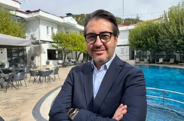 DENTUROD Başkanı Altuntaş; "Denizli’nin artık turizm anlamında kenetlenmesi gerekiyor"
