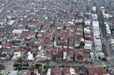 Deprem bölgesi Sakarya’da kentsel dönüşüm hızlanıyor 