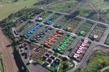 Deprem bölgesinde eskidi, Balıkesir’de can dostlara ev oldu 