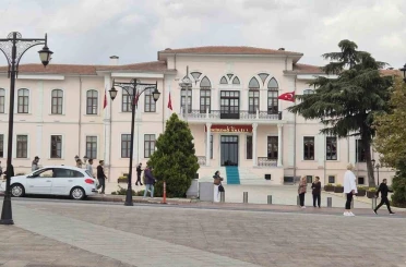 Deprem sonrası valilikten açıklama