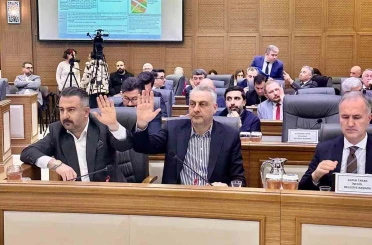 Deprem üzerinden siyaset yapanlara eleştiri: "Devlet ilk andan itibaren, tüm kademeleriyle sahadaydı" 