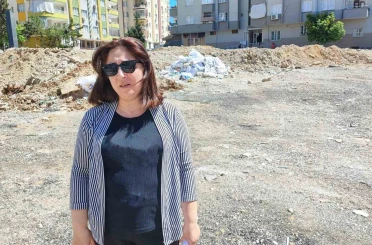 Depremde anne ve babasını kaybeden kadından Alpargün Apartmanı kararına tepki 