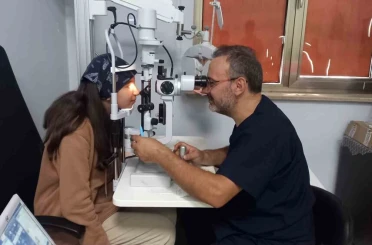 Depremin en karanlık günlerinden doğan ışık: Melike’nin 14 yıllık tedavi yolculuğu 