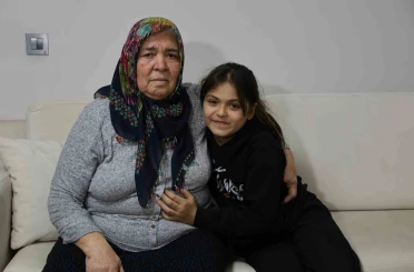 Depremzedeler yeni yıla yeni evlerinde giriyor 